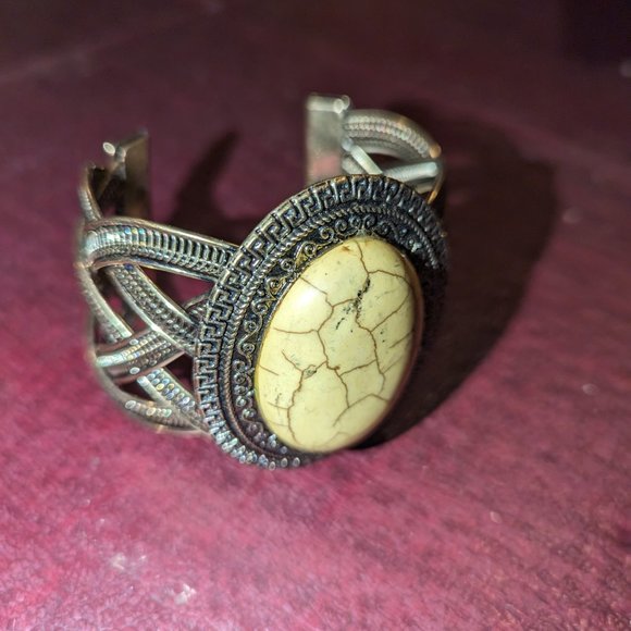 Stone women's bracelet - Picture 3 of 6